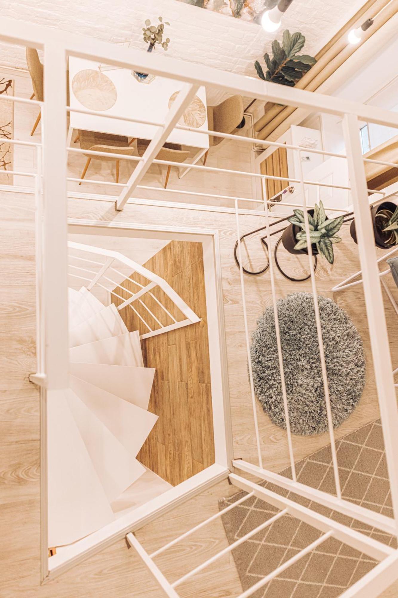 Appartement Stylish At Ruin Pub District Budapest
