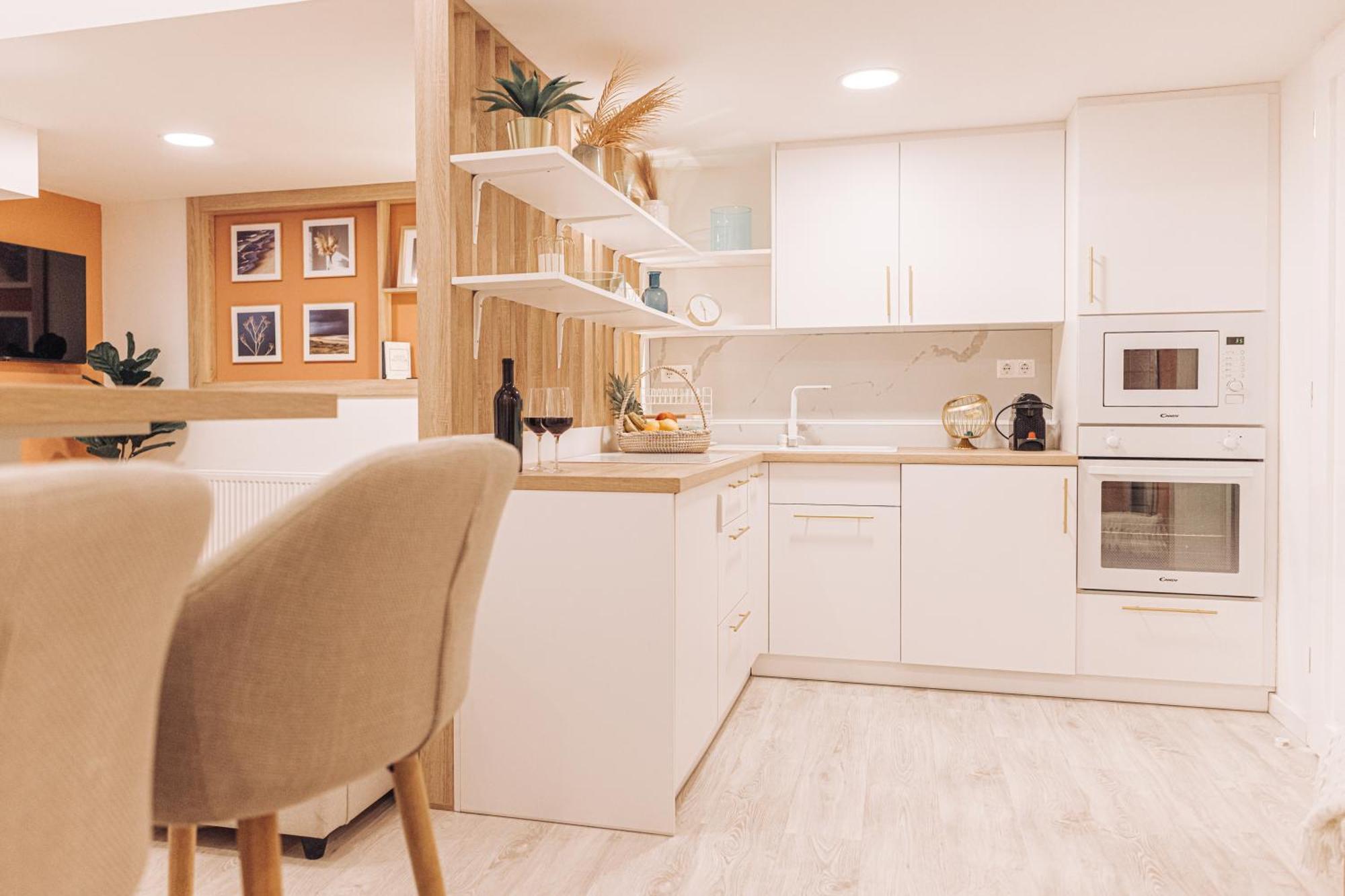 Appartement Stylish At Ruin Pub District Budapest