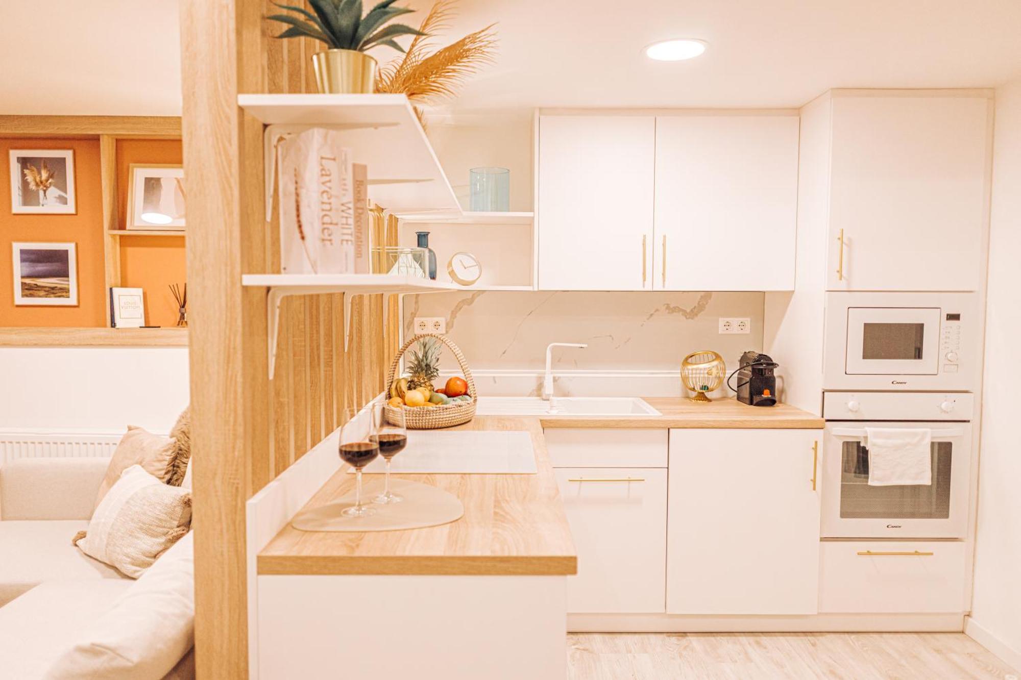 Appartement Stylish At Ruin Pub District Budapest